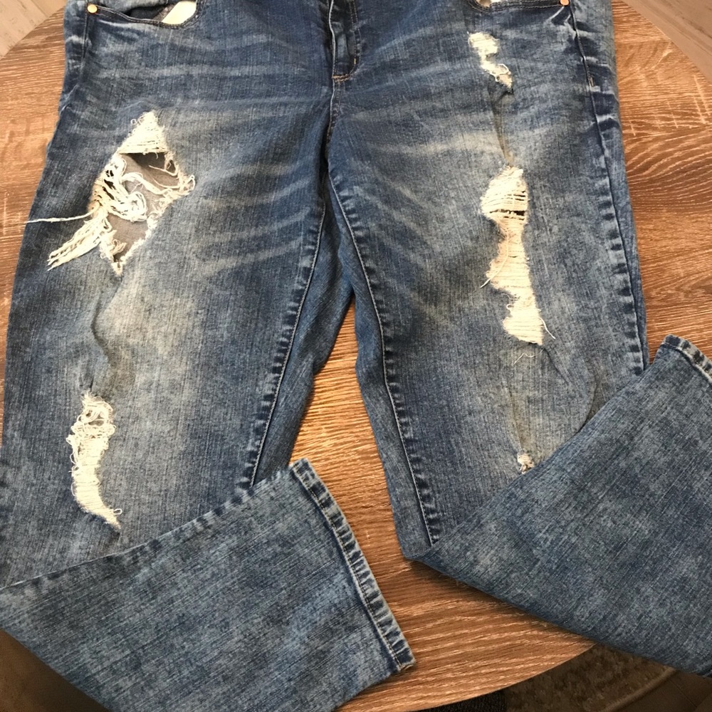 Jeans